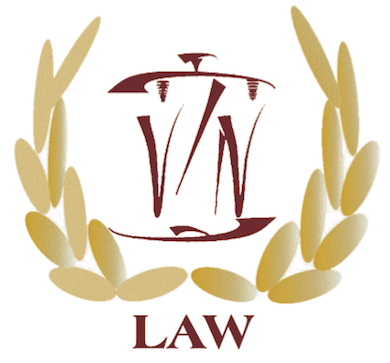 Logo Avvocato Nuredini