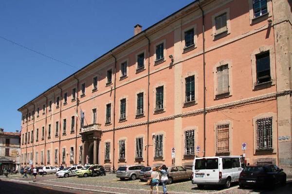 Pavia