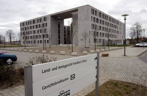 Germania - Francoforte